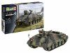 Revell 63353 Raketenjagdpanzer Jaguar 1 Model Set 1/35